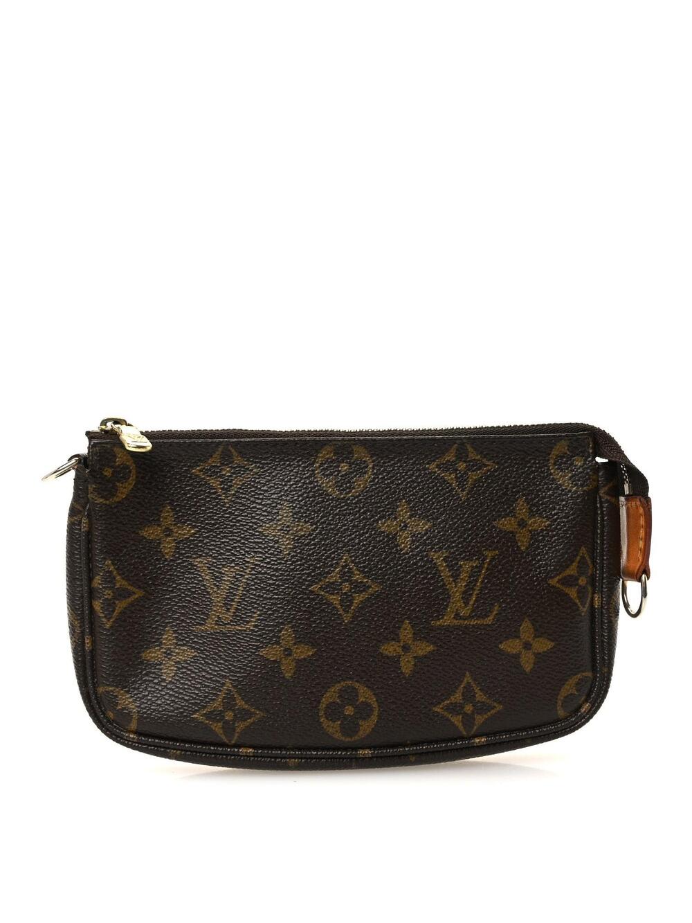 Louis Vuitton Mini Pochette Accessories #361984L32B